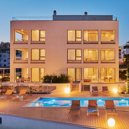 Eol Apartments Split Eksteriør bilde