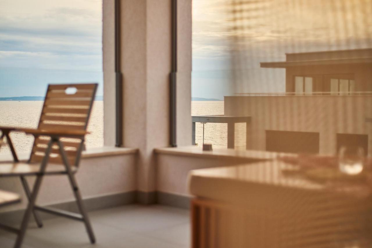 Eol Apartments Split Eksteriør bilde