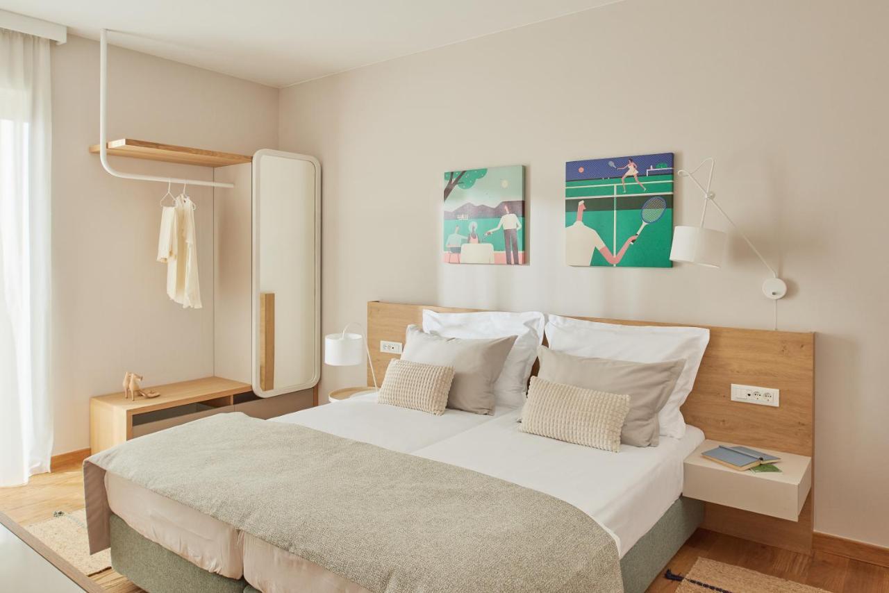 Eol Apartments Split Eksteriør bilde