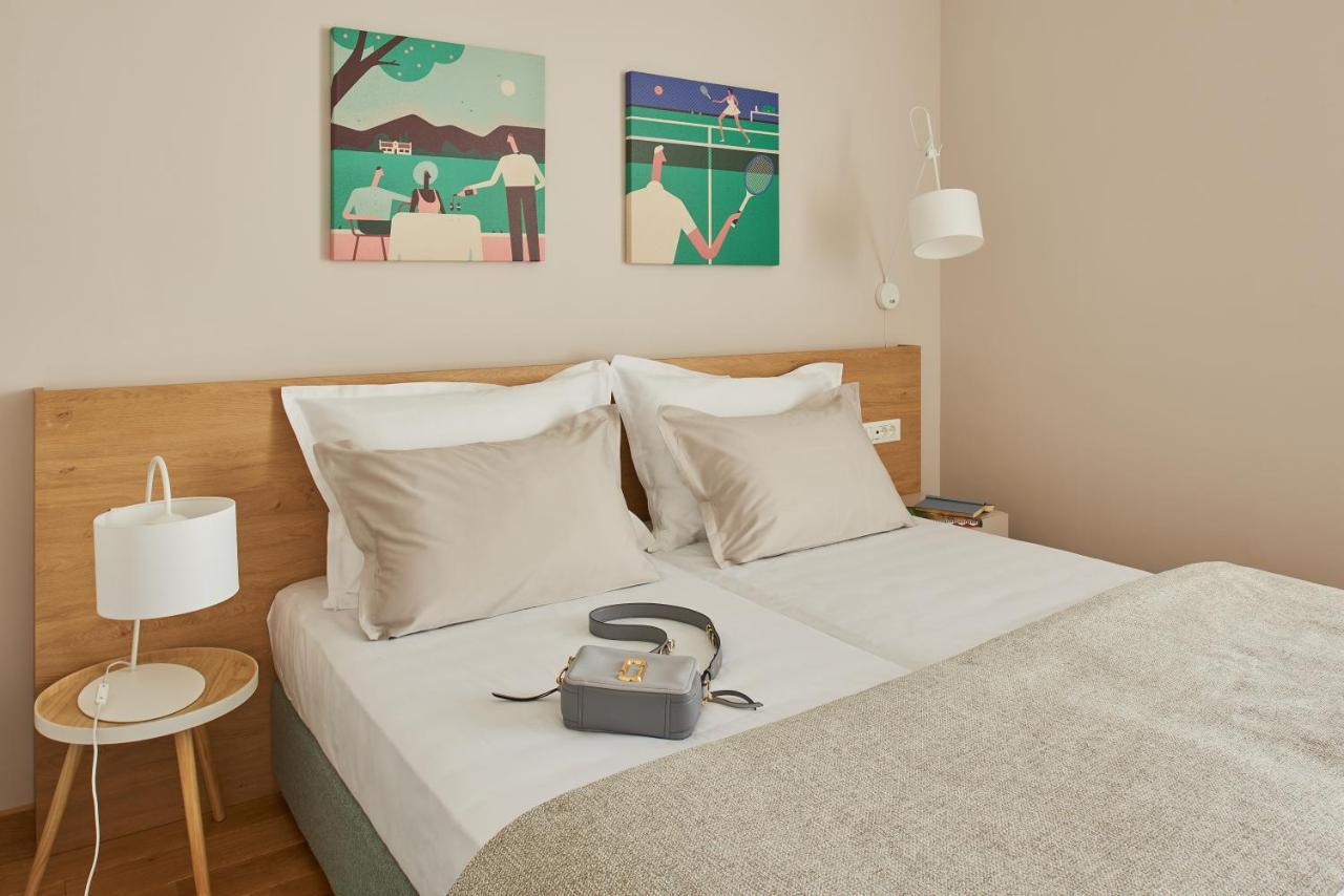 Eol Apartments Split Eksteriør bilde
