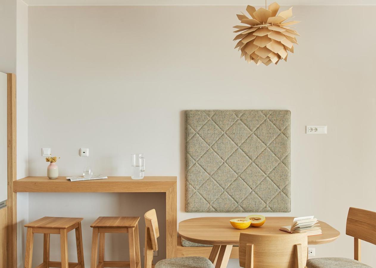 Eol Apartments Split Eksteriør bilde