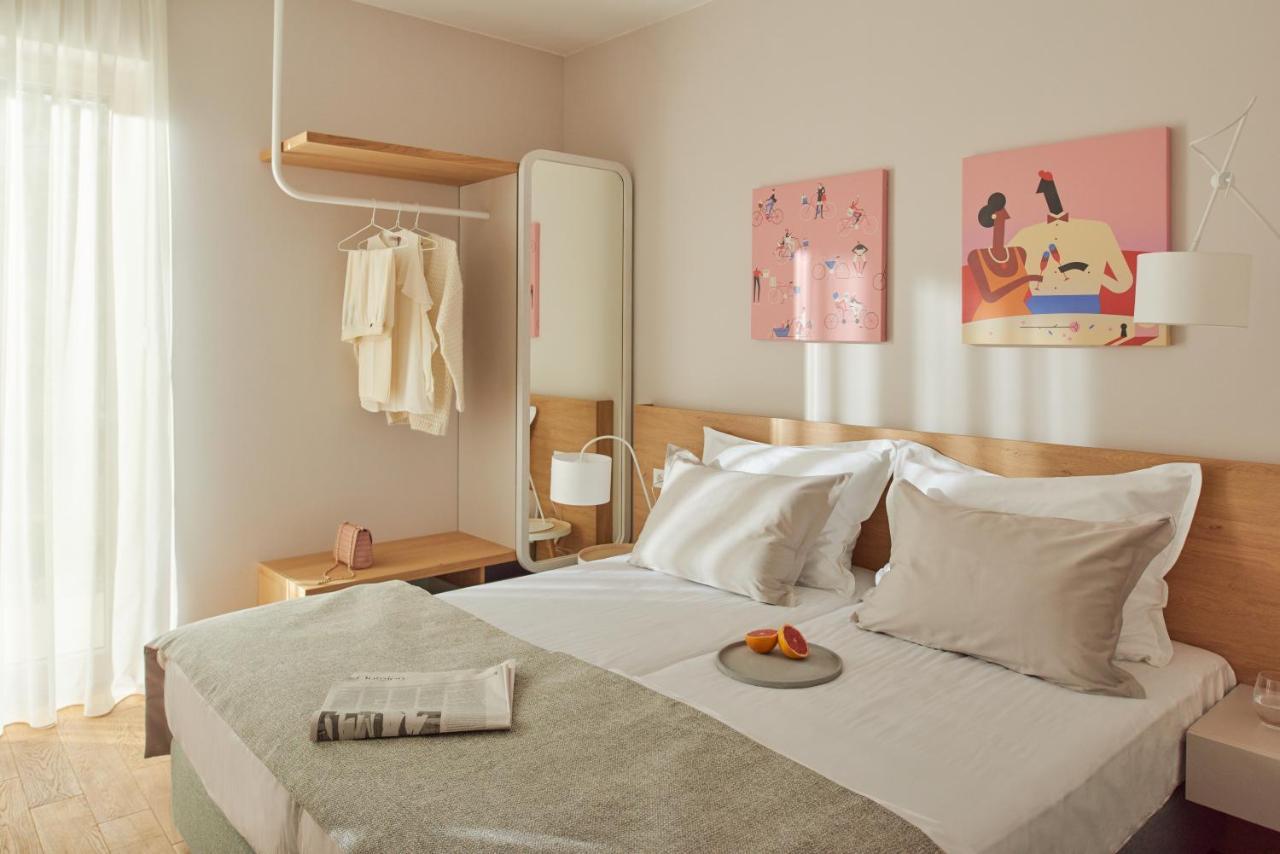 Eol Apartments Split Eksteriør bilde