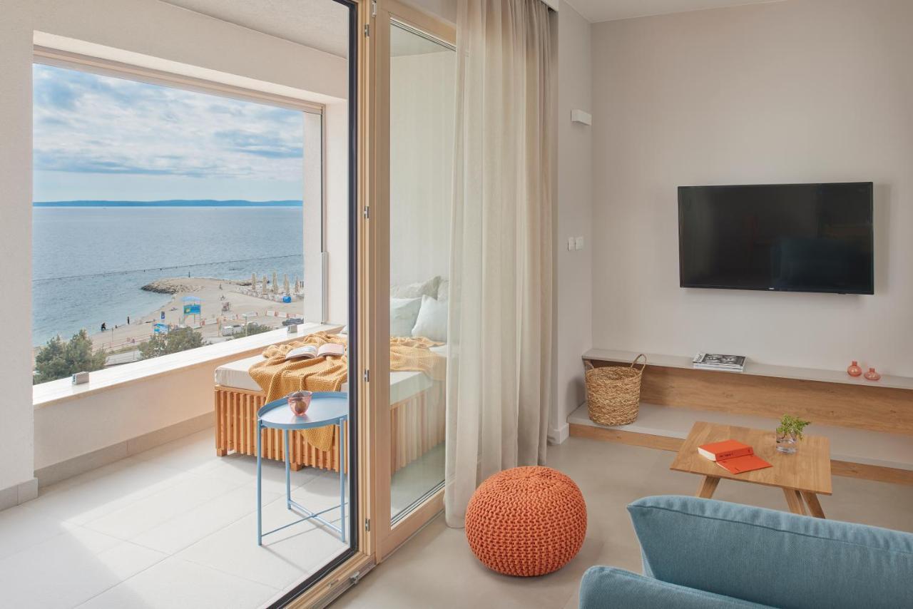 Eol Apartments Split Eksteriør bilde