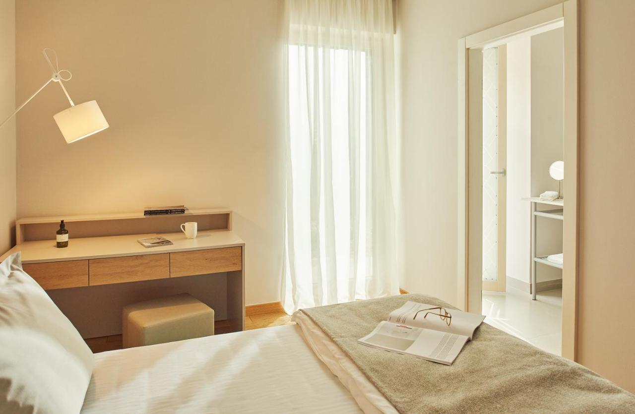 Eol Apartments Split Eksteriør bilde