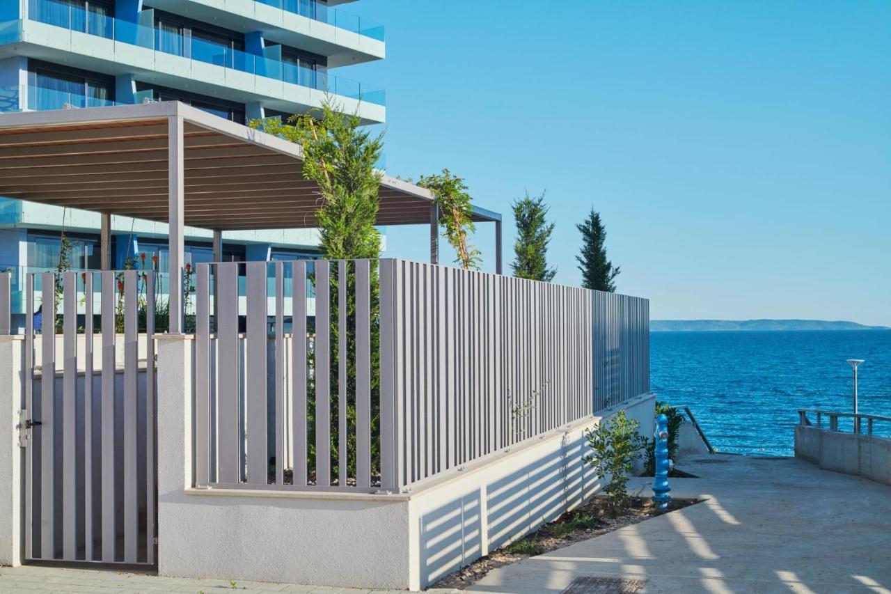 Eol Apartments Split Eksteriør bilde