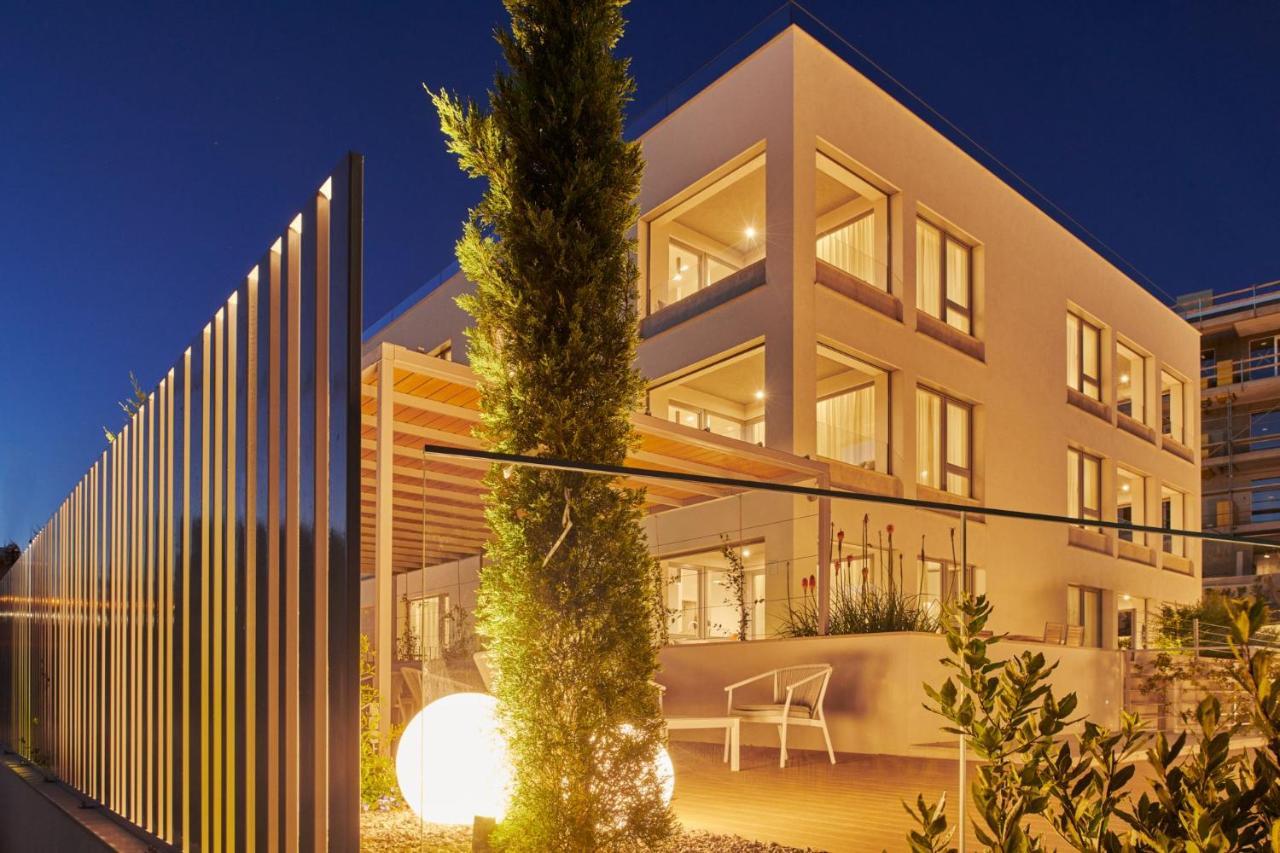 Eol Apartments Split Eksteriør bilde